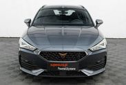 Cupra Leon 2.0 TSI DSG