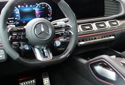 Mercedes GLE AMG 53  4-Matic+