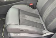 Peugeot 408 GT Exclusive S&S e-DCS6 1.2 PureTech mHEV