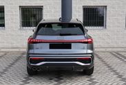 Audi Q5 TDI quattro S line