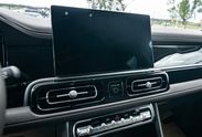 Baic BJ60 mHEV  4x4 aut