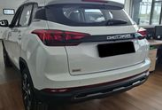 Baic Beijing 3 1.5T Luxury