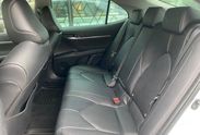 Toyota Camry 2.5 Hybrid Executive Cvt
