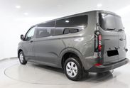 Ford Transit Custom Kombi 320 L2H1 M1 Trend