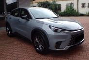 Lexus LBX Elegant 1.5 Hybrid