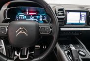 Citroen C5 Aircross 1.5 BlueHDi Shine