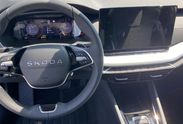 Skoda Octavia Drive Selection 1.5 TSI mHEV DSG