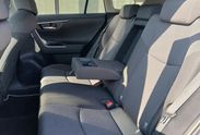 Toyota RAV4 2.5 Hybrid Comfort 4X4
