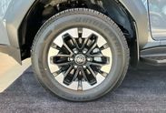 Toyota HiLux mHEV Double Cab Executive 4x4 aut