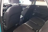 Volkswagen T-Cross 1.0 Tsi Style Dsg