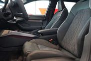 Audi A5 e-Hybrid quattro S line Avant