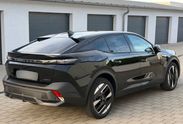 Peugeot 408 GT Exclusive S&S e-DCS6 1.2 PureTech mHEV