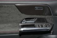 Mercedes GLB 200 d AMG Line