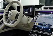 Mercedes S Klasa 450 4-Matic 9G-TRONIC