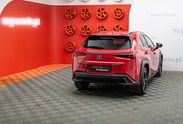Lexus UX 250h