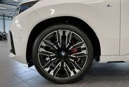 BMW X3 M50 xDrive