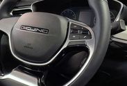 Baic Beijing 3 1.5T Luxury