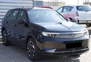 Opel Grandland X Edition eDTC6 1.2 Turbo mHEV