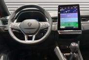 Renault Captur Evolution Eco-G LPG 1.2 TCe