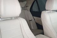 Mercedes GLE 450 d 4-Matic AMG Line