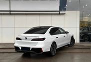 BMW Seria 7 740d xDrive M Sport
