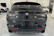 Alfa Romeo Stelvio Turbo Intensa Q4