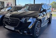 Mercedes GLS 450 d 4MATIC