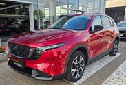 Mazda CX-5 2.5 e-SKYACTIV G Center-Line