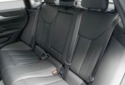 BMW i4 Gran Coupe xDrive 40 M Sport