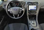 Ford Mondeo Ecoblue Titanium