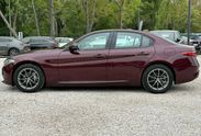 Alfa Romeo Giulia 2.0 Turbo aut