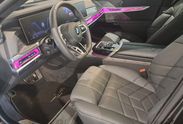 BMW Seria 7 740d xDrive Nero Lusso Edition