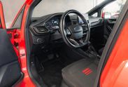 Ford Fiesta 1.0 Ecoboost Hybrid S&S St-Line x