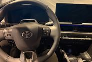 Toyota C-HR Executive 2.0 Plug-in Hybrid Dynamic Force