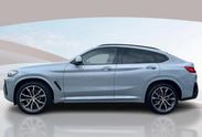 BMW X4 xDrive20d M Sport