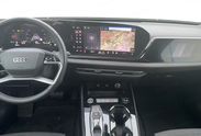Audi A5 TFSI S line