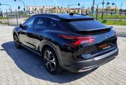 Citroen C5 X PHEV