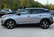 Peugeot 3008 1.2 Puretech Gt S&S EAT8