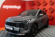 Kia Sportage L 1.6 T-GDI  2WD DCT
