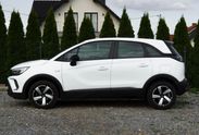 Opel Crossland X 1.2