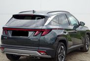 Hyundai Tucson 1.6 T-GDi Smart 2WD DCT