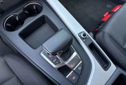 Audi A4 35 TFSI