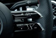 Mercedes GLA 200 AMG Line