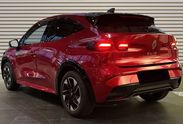 Renault Clio Techno 1.2 TCe
