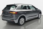 Skoda Fabia Drive 1,0 MPI