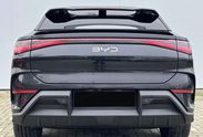 BYD Sealion 7 Excellence AWD