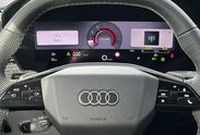 Audi A3 S3 TFSI