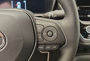Toyota Corolla Comfort 1.8 Hybrid