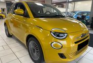 Fiat 500 Torino 1.0 GSE Hybrid