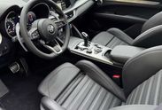 Alfa Romeo Stelvio 2.2 Sprint Q4
